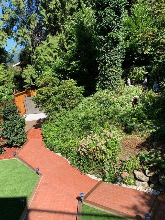 Beautiful Modern Suite North Vancouver Bagian luar foto